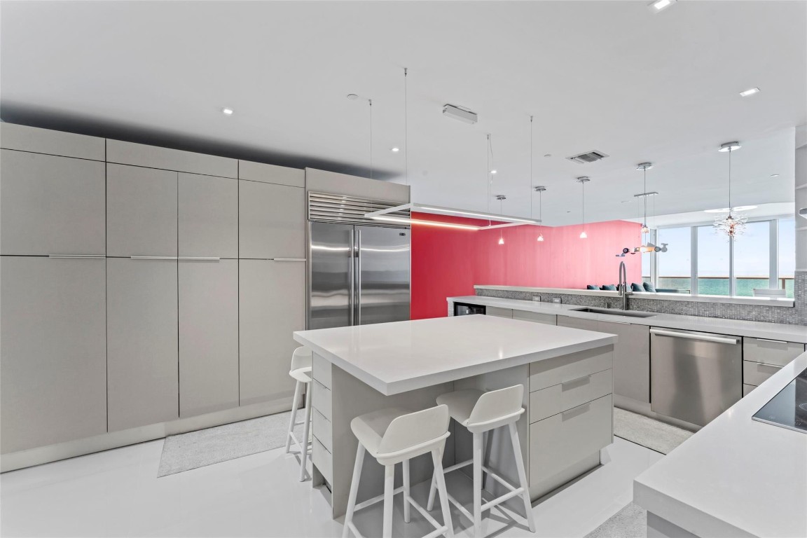 Bath Club - Residential