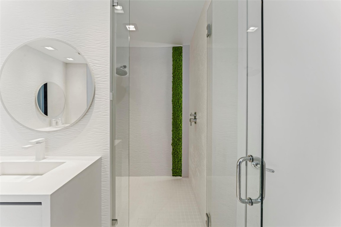 Bath Club - Residential