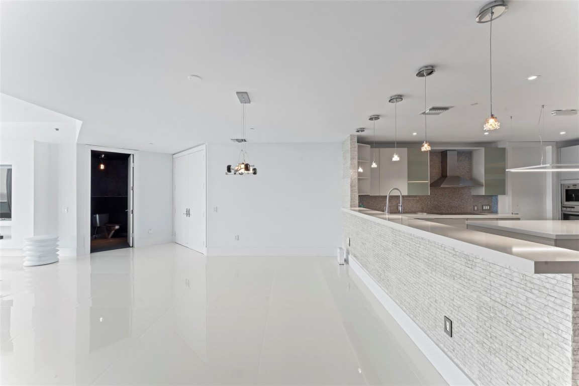 Bath Club - Residential