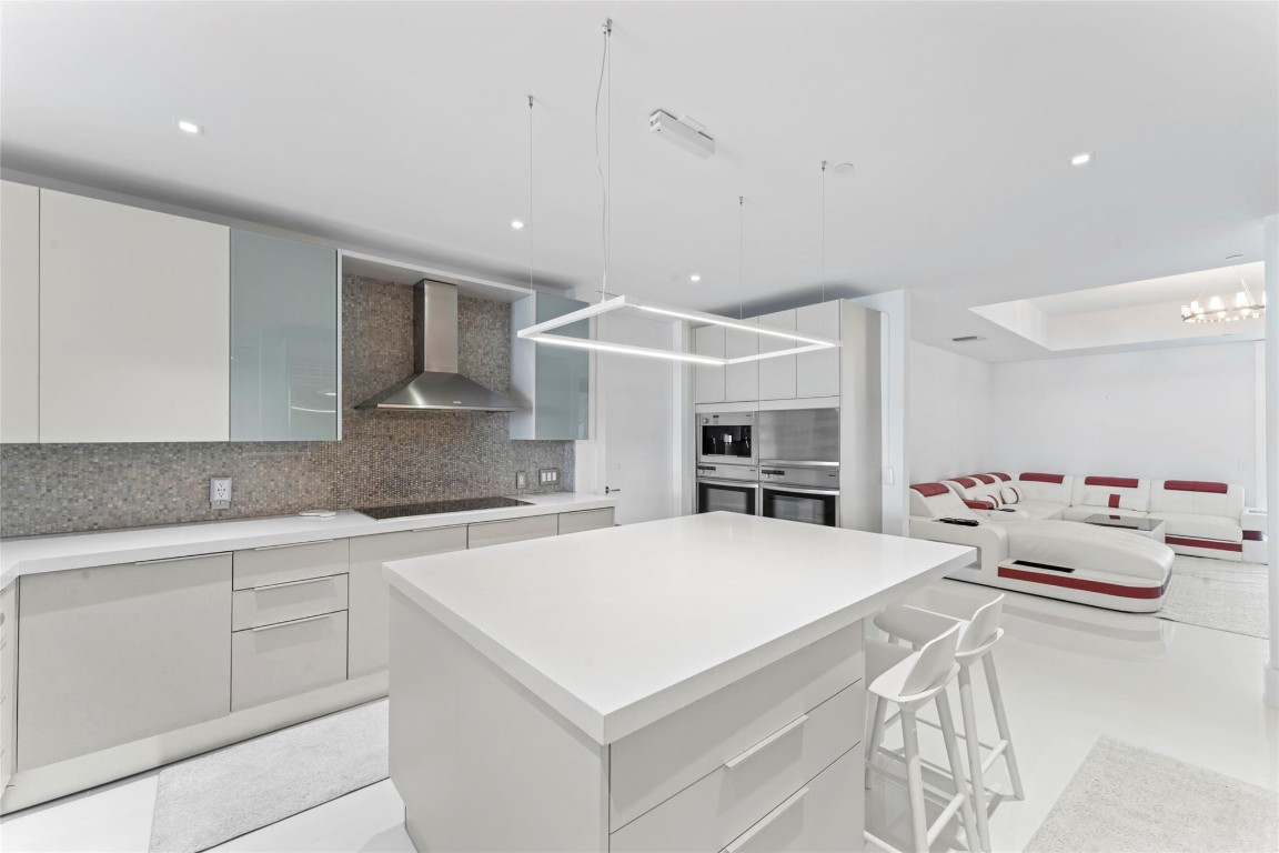 Bath Club - Residential