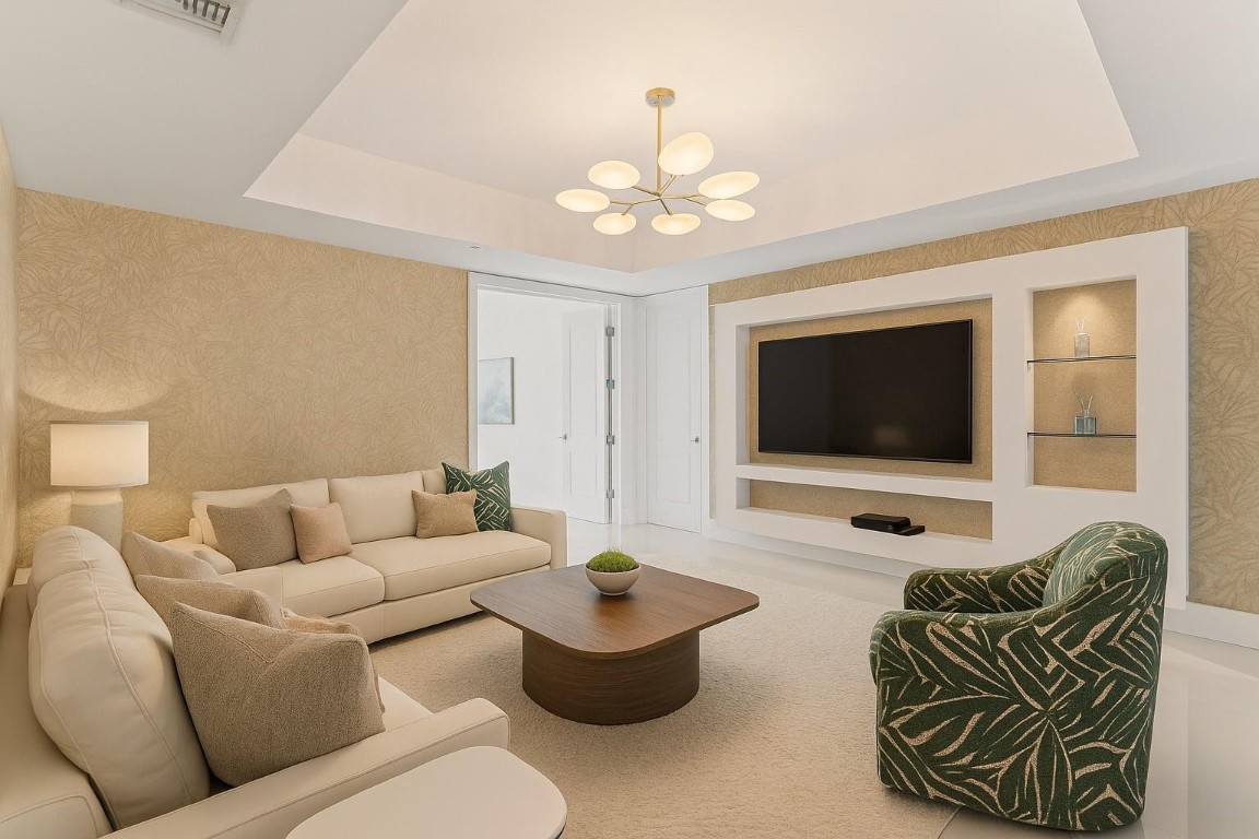 Bath Club - Residential