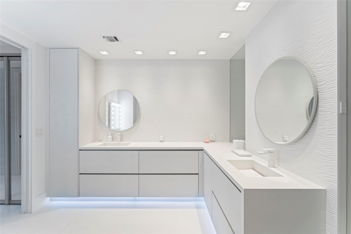 Bath Club - Residential