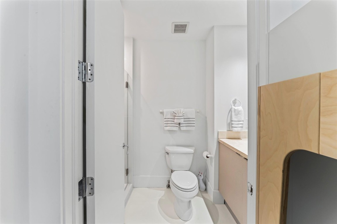 Bath Club - Residential