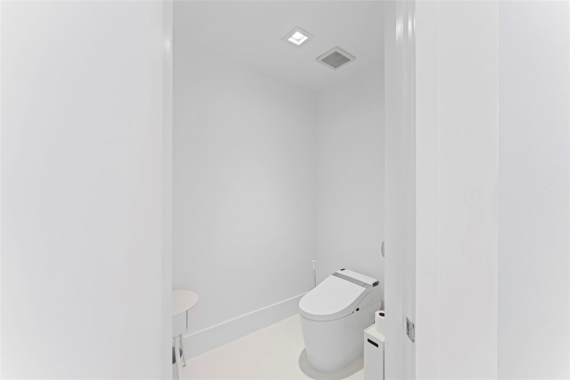 Bath Club - Residential