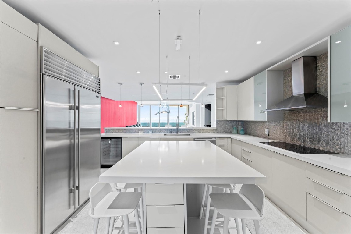 Bath Club - Residential