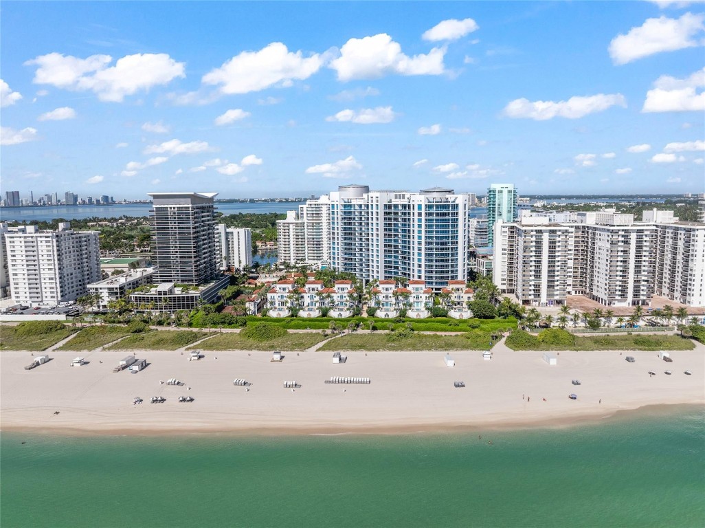 Bath Club - Residential