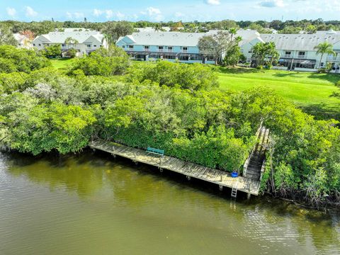 A home in Jupiter