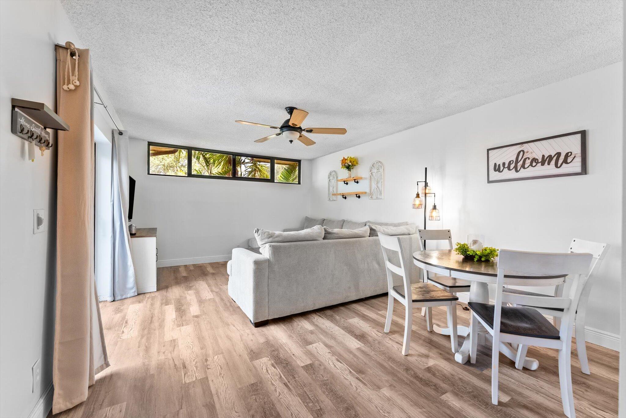 SOMERSET - Residential Lease
