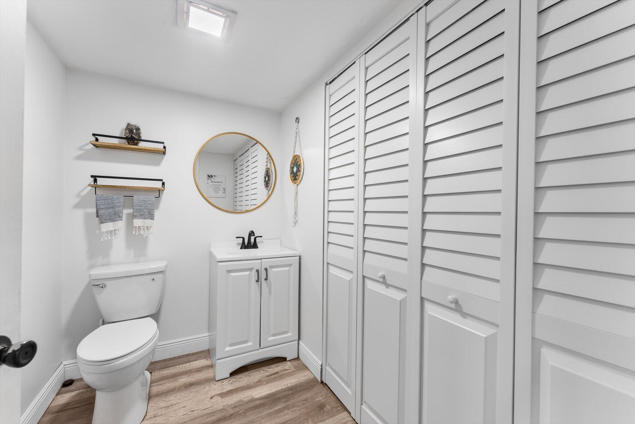 SOMERSET - Residential Lease