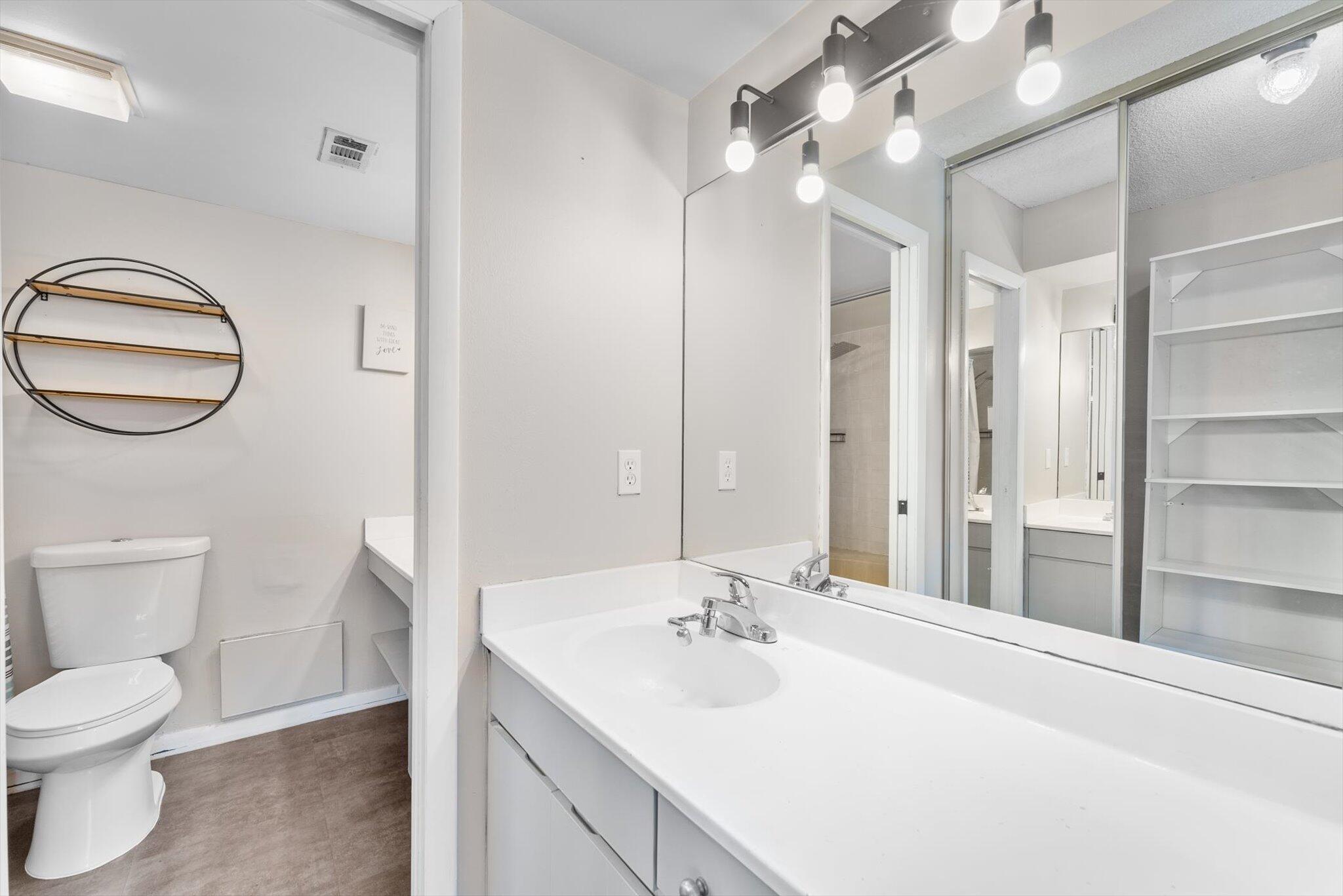 SOMERSET - Residential Lease
