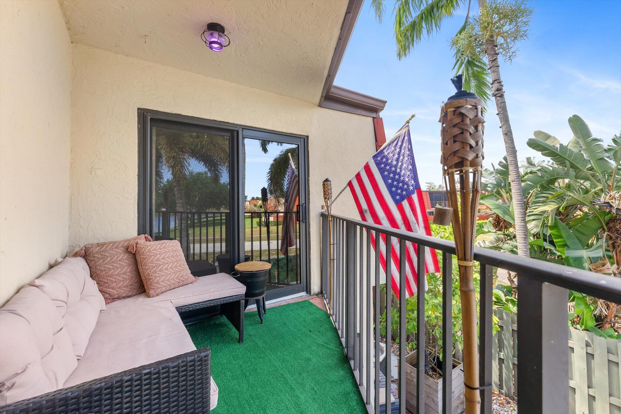 SOMERSET - Residential Lease