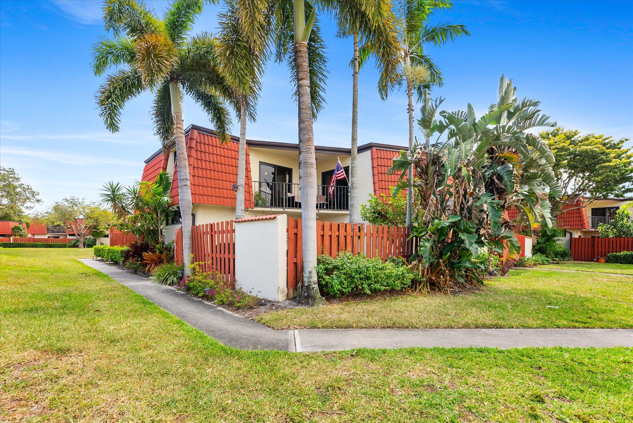 SOMERSET - Residential Lease