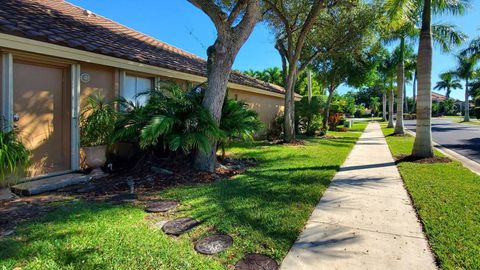 A home in Weston