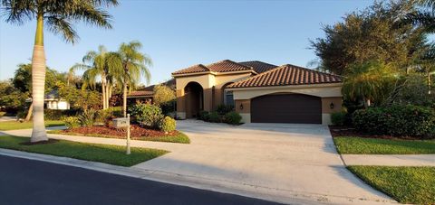 A home in Weston