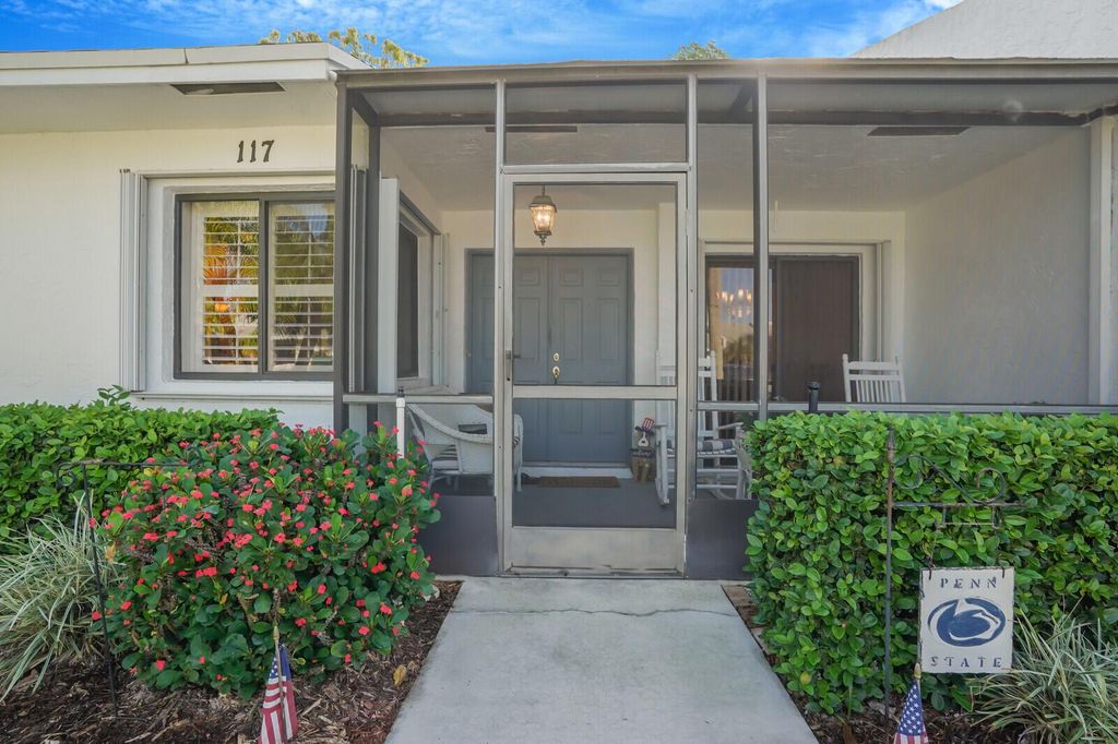 Photo of 117 Sunshine Boulevard, Royal Palm Beach, FL 33411 (MLS # R11136305)