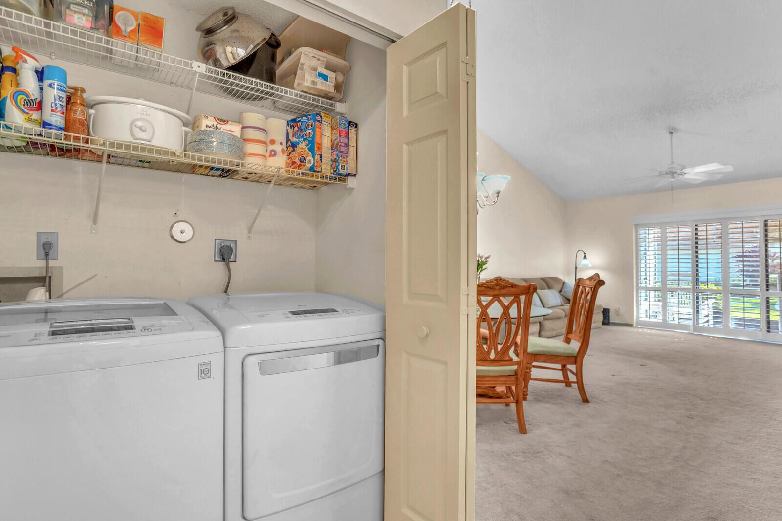 LANTERN WALK 2 - Residential