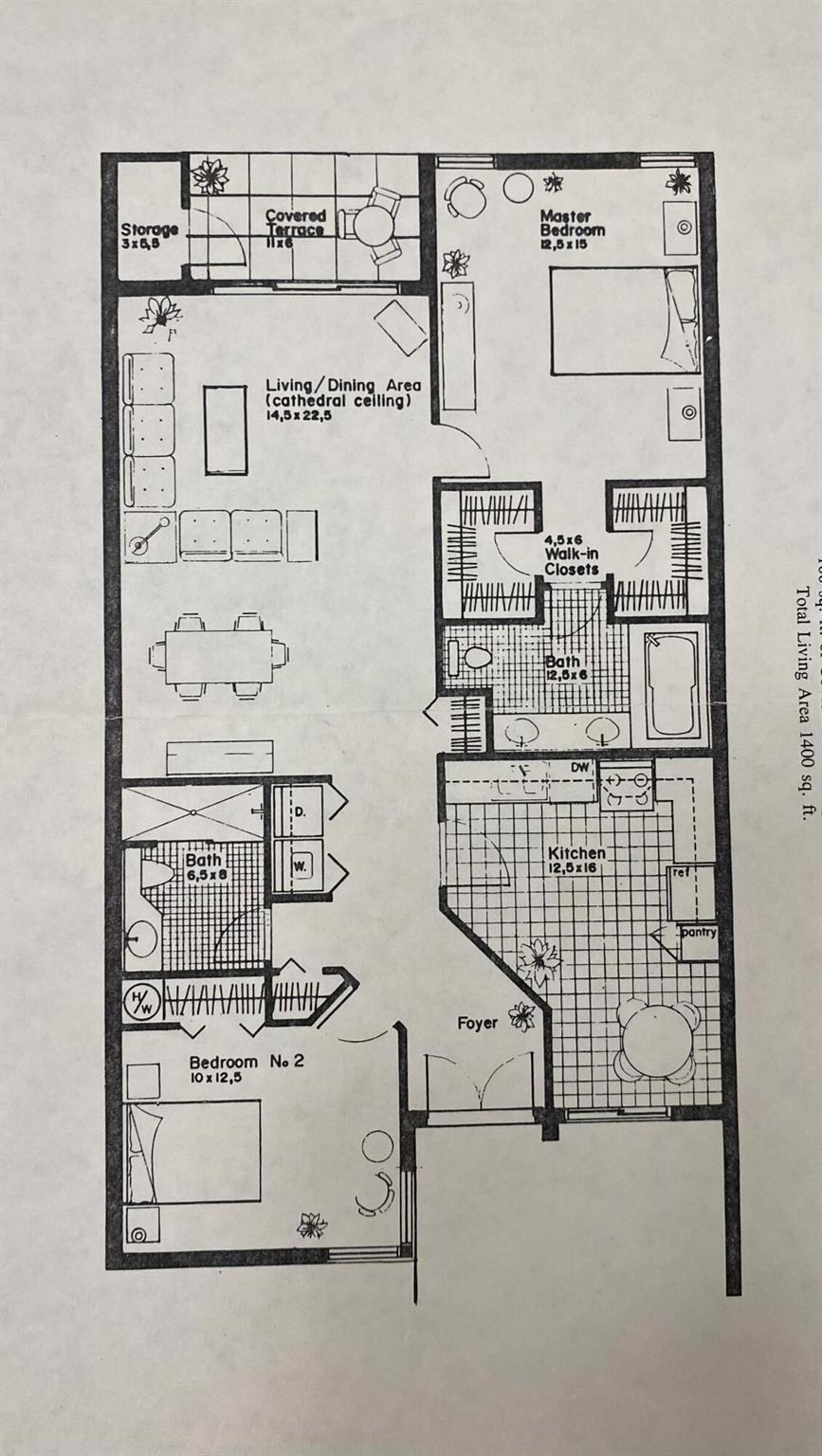 LANTERN WALK 2 - Residential