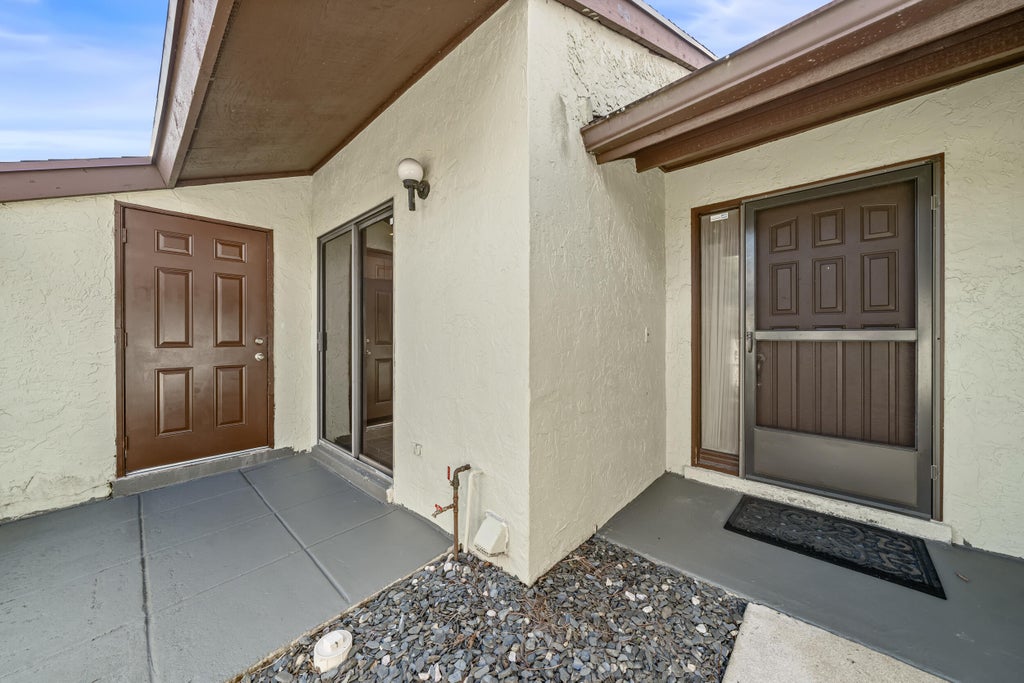 Photo of 493 Iron Forge Court, Royal Palm Beach, FL 33411 (MLS # B26094743)