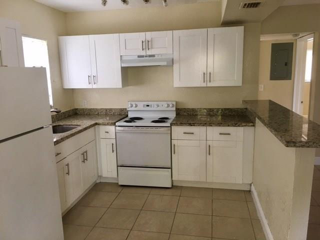 LAUDERDALE MANORS - Residential