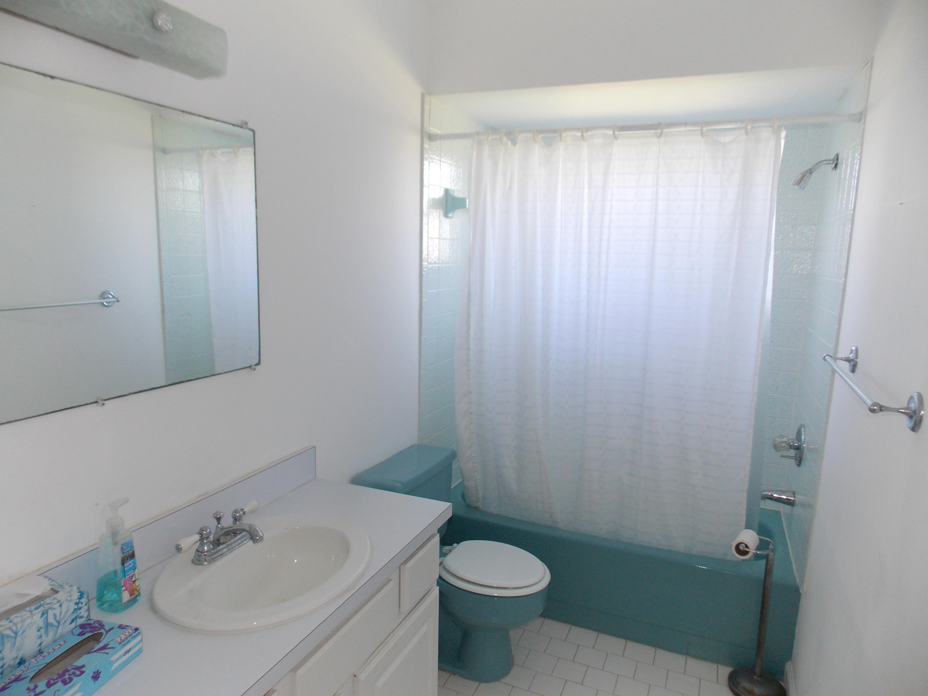 PORT ST LUCIE SECTION 27 - Residential Lease