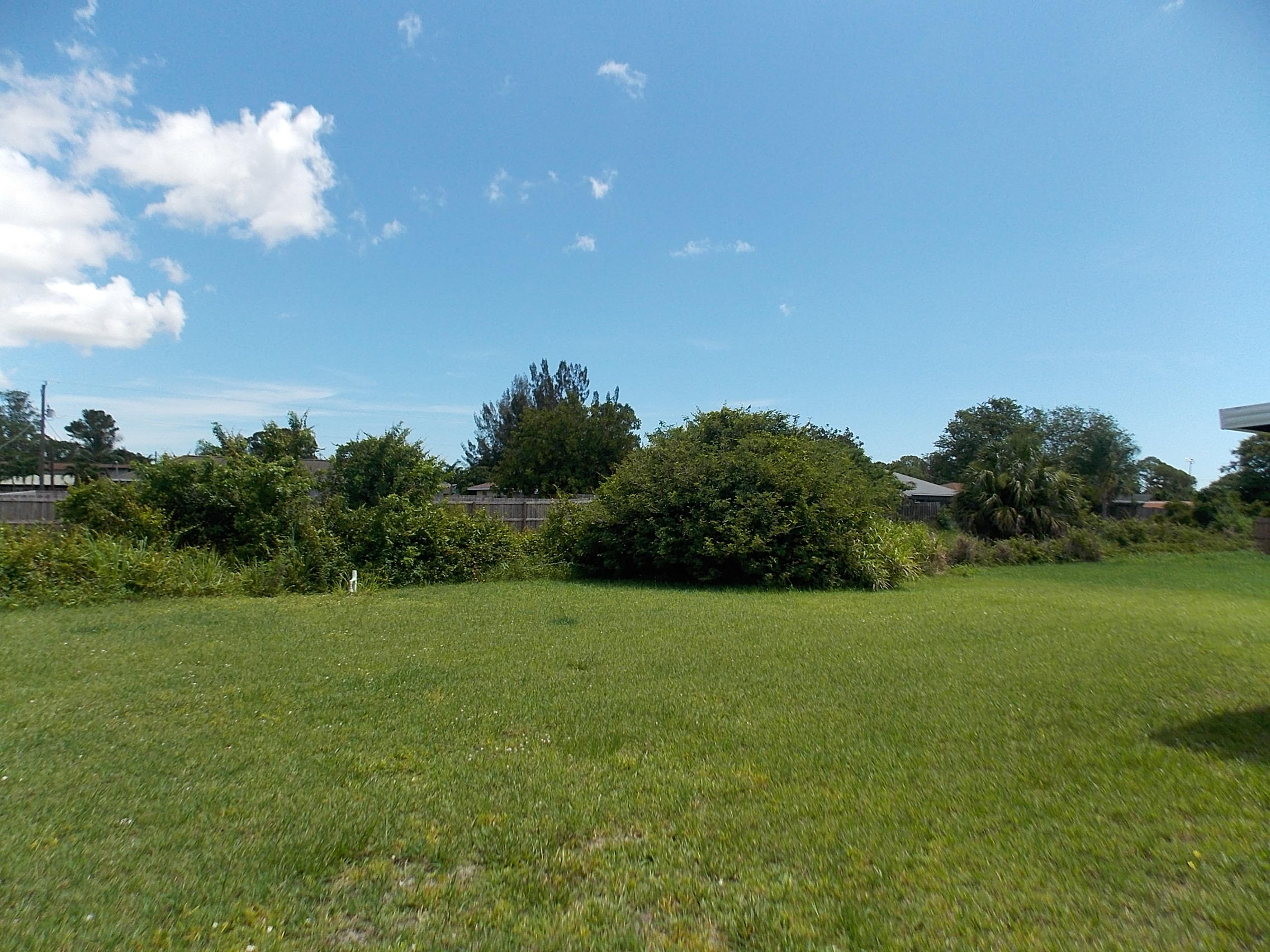 PORT ST LUCIE SECTION 27 - Residential Lease