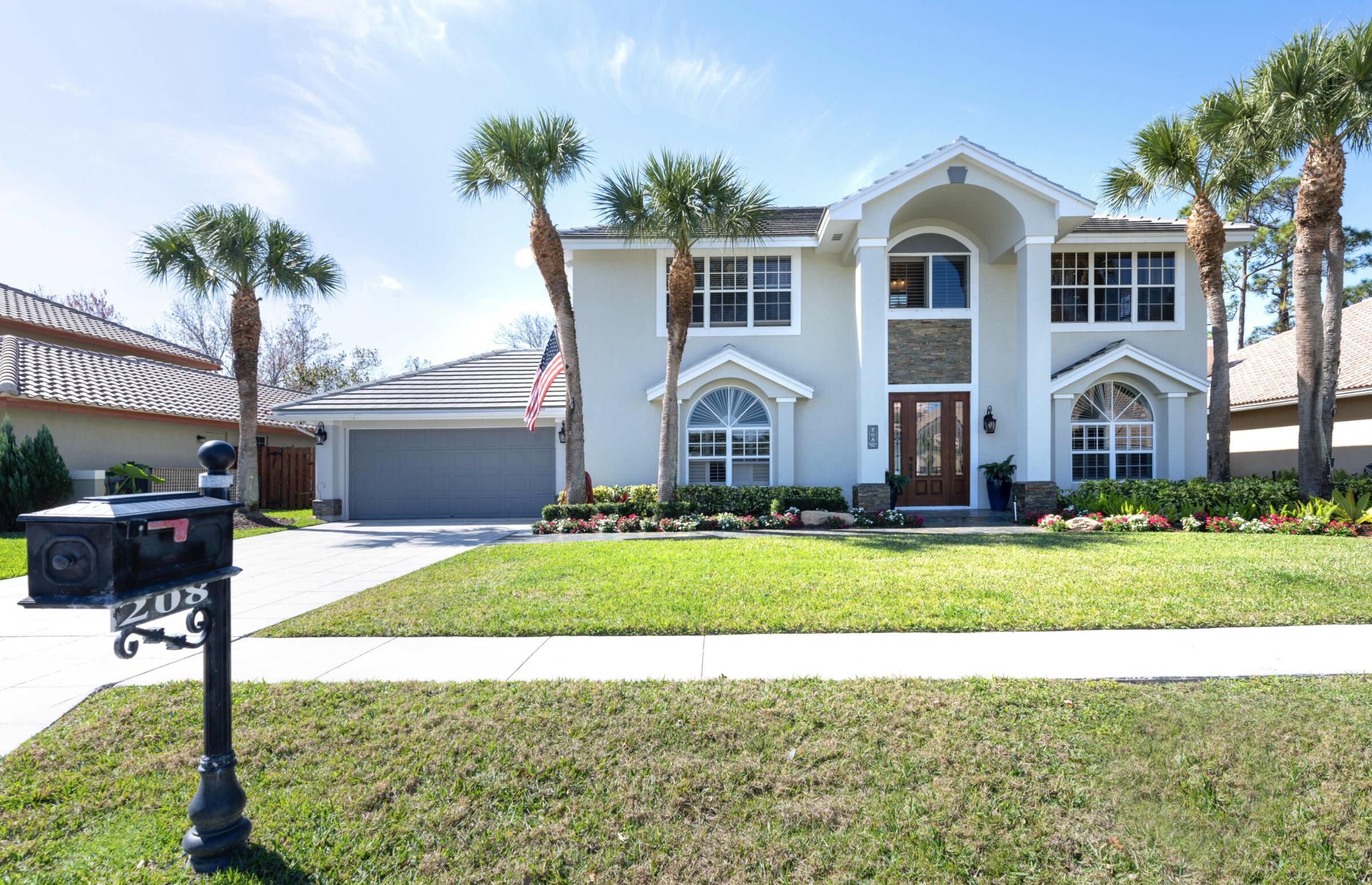 208 Longshore Drive