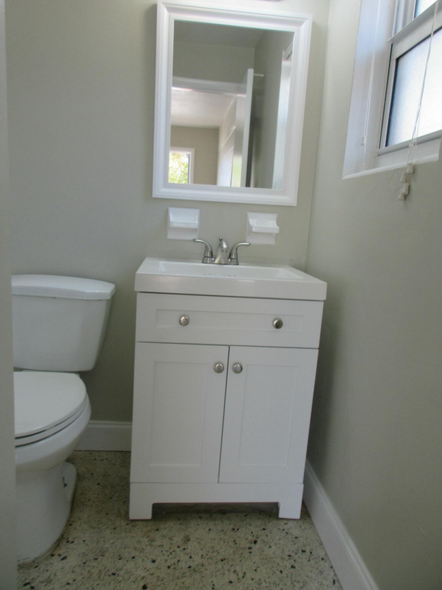 LAKE WORTH HEIGHTS - Residential Lease