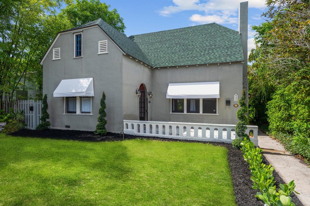 NORTHWOOD ADD - Residential