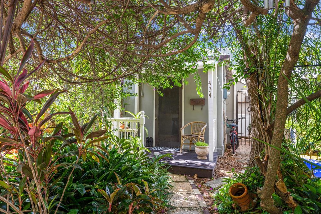 NORTHWOOD ADD - Residential