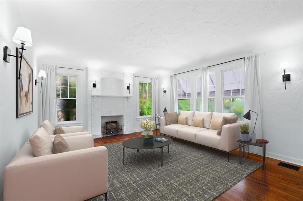 NORTHWOOD ADD - Residential