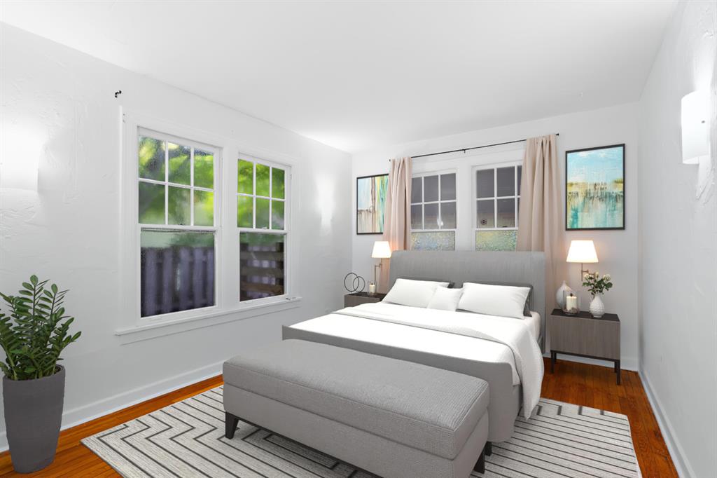 NORTHWOOD ADD - Residential