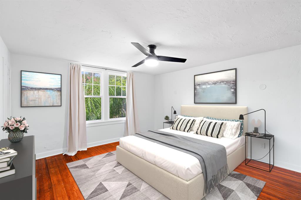 NORTHWOOD ADD - Residential