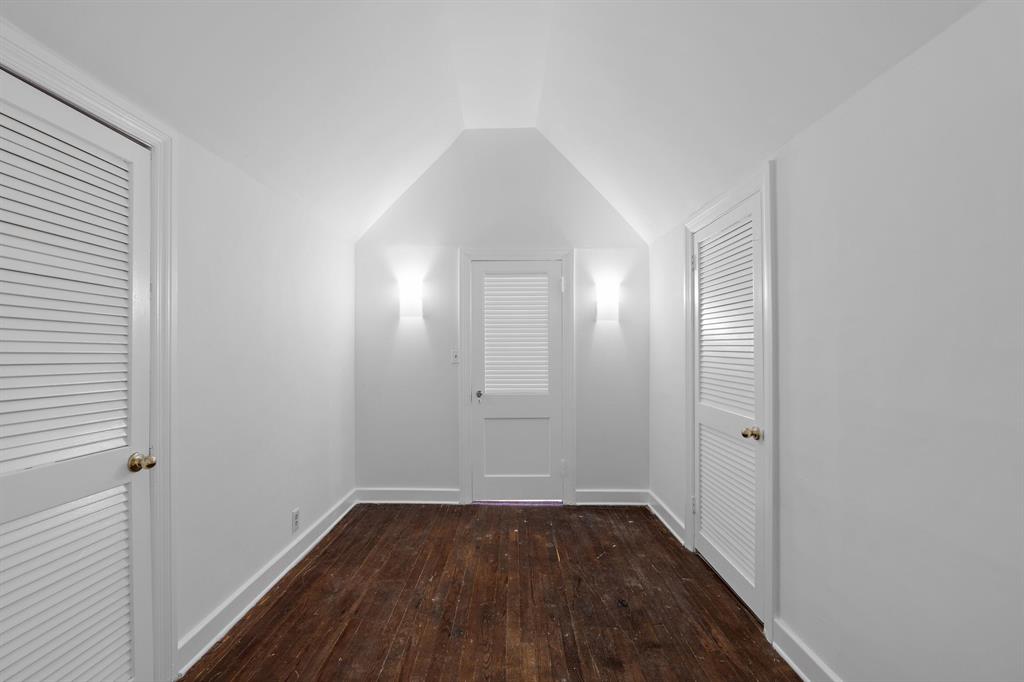 NORTHWOOD ADD - Residential