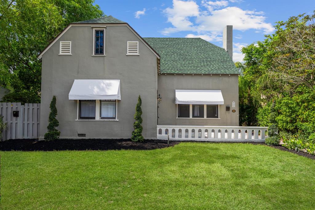 NORTHWOOD ADD - Residential