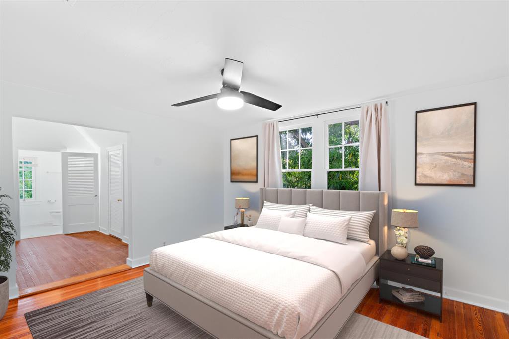 NORTHWOOD ADD - Residential