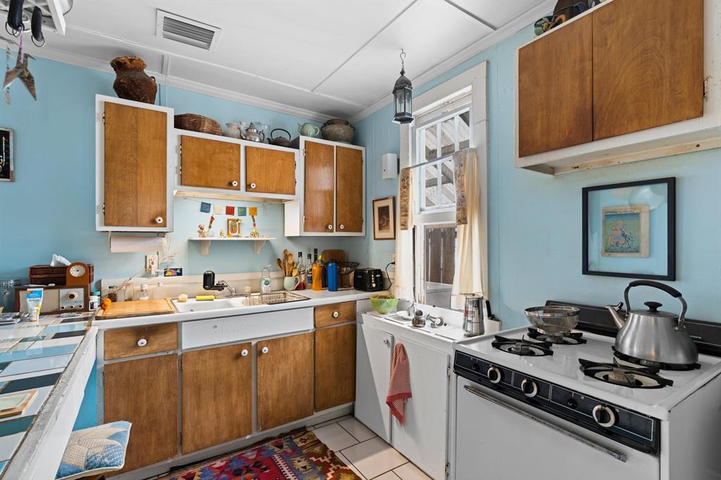 NORTHWOOD ADD - Residential