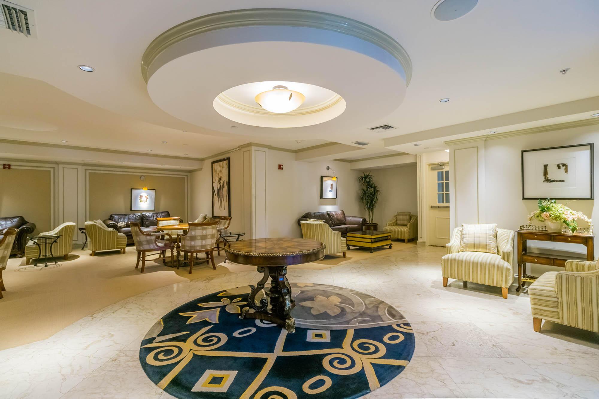 One City Plaza - Residential