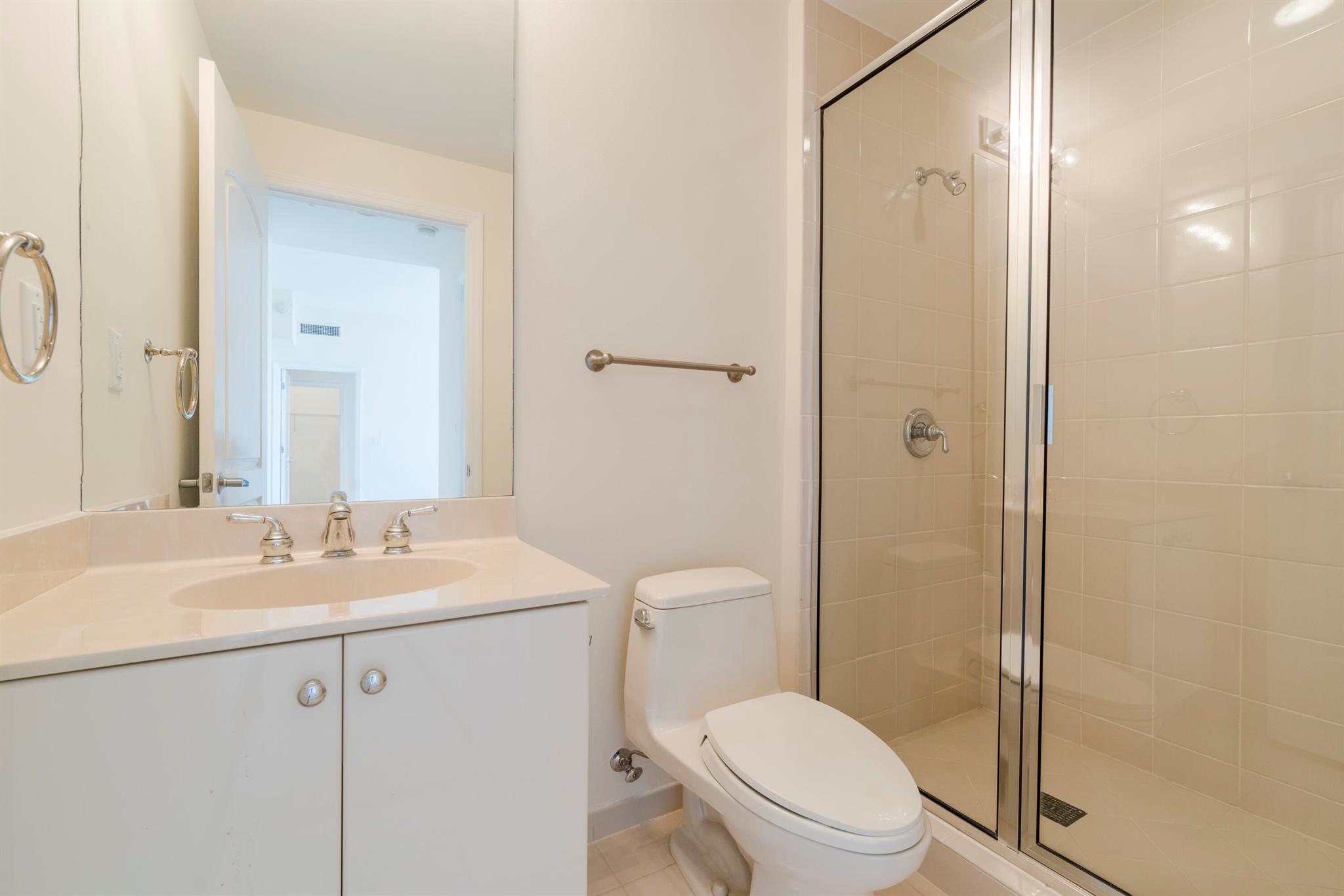 One City Plaza - Residential