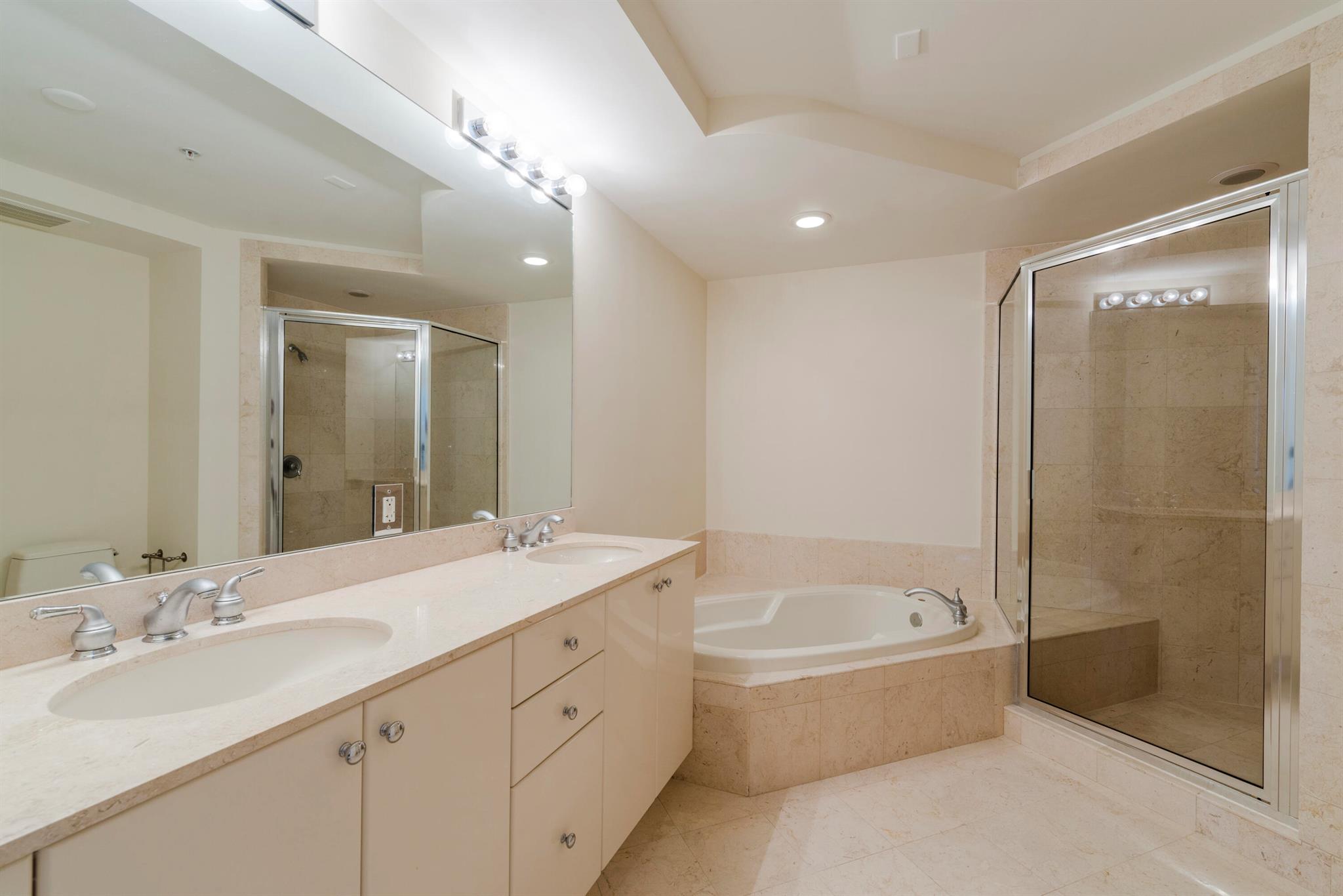 One City Plaza - Residential