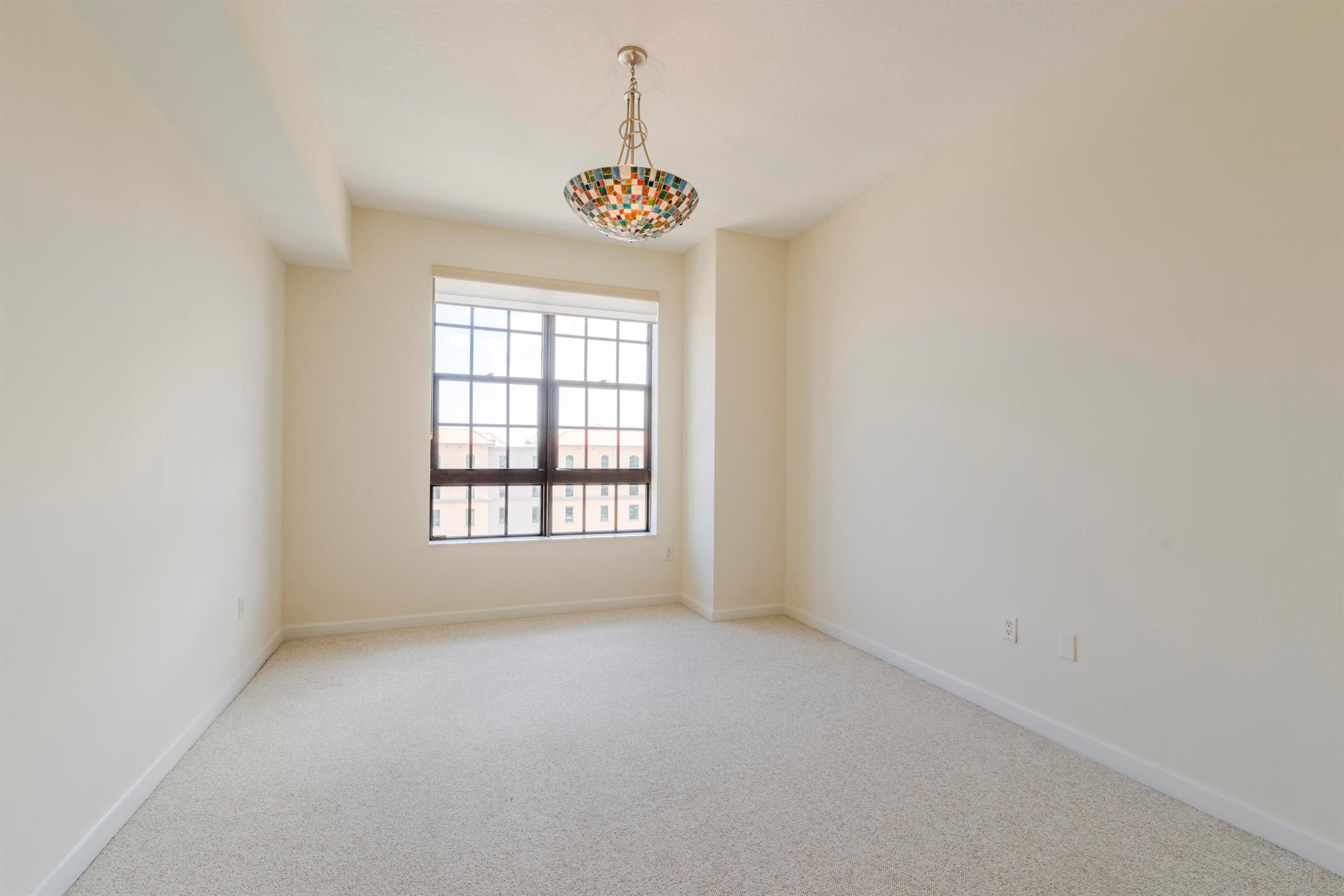 One City Plaza - Residential