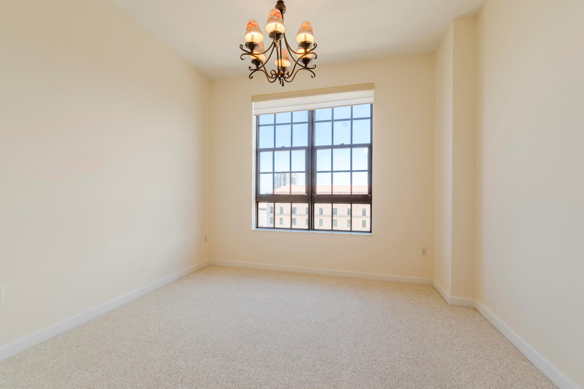 One City Plaza - Residential