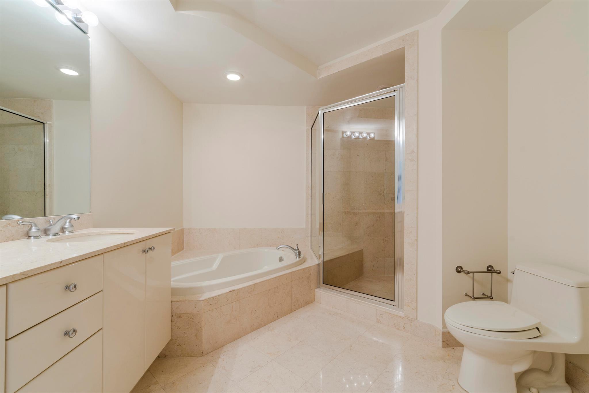 One City Plaza - Residential