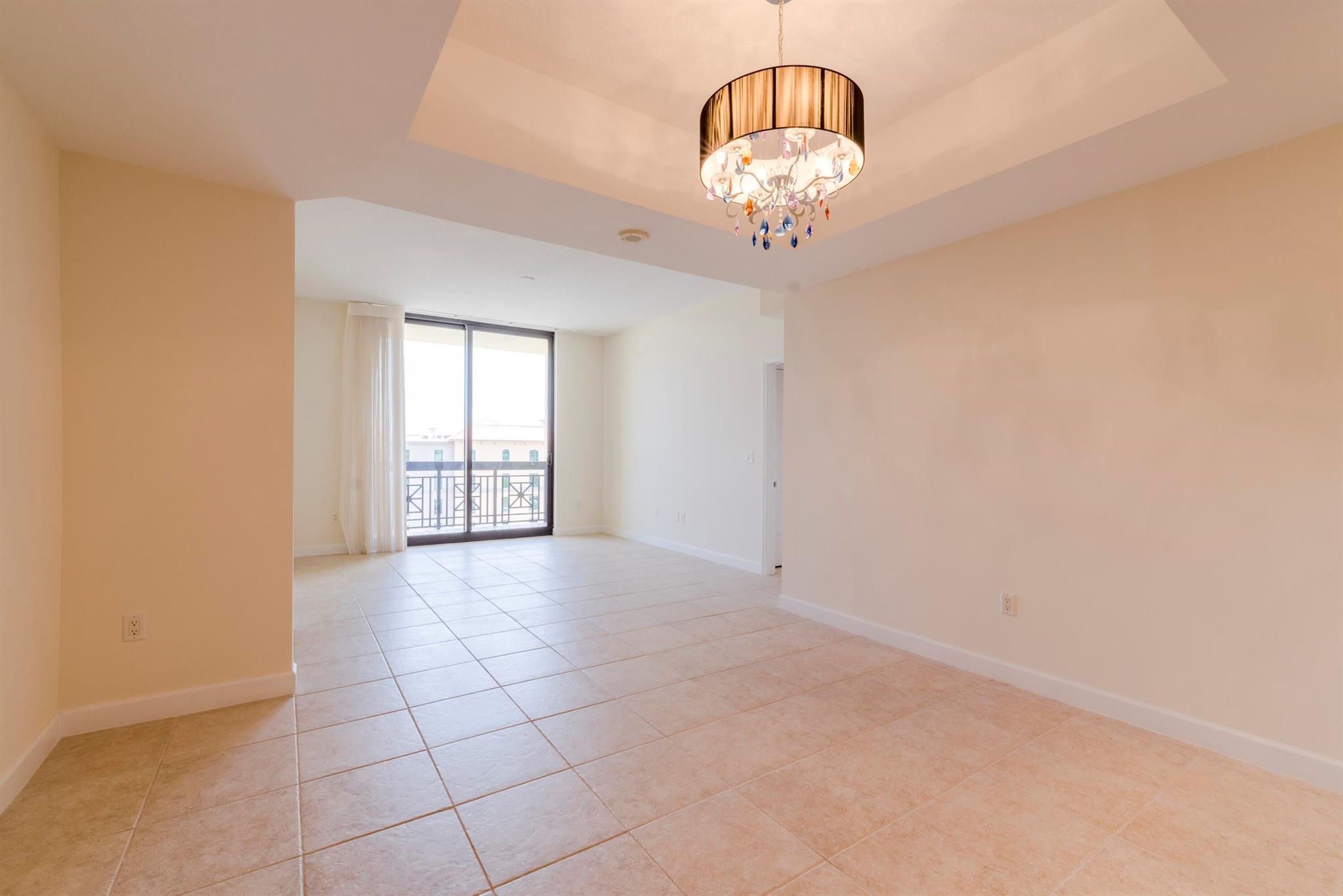 One City Plaza - Residential