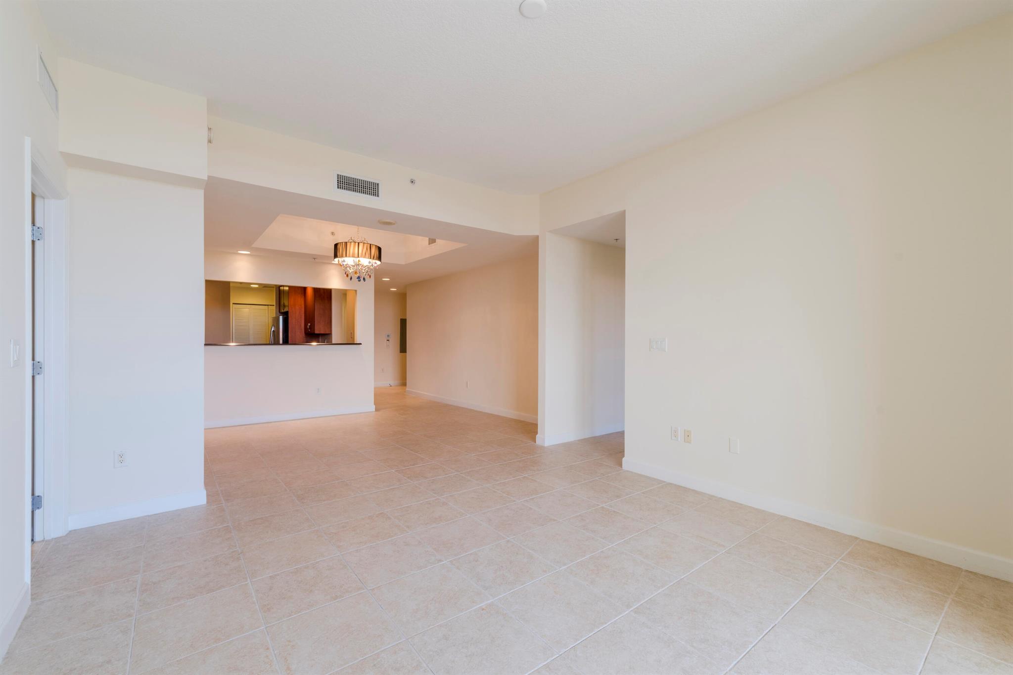 One City Plaza - Residential