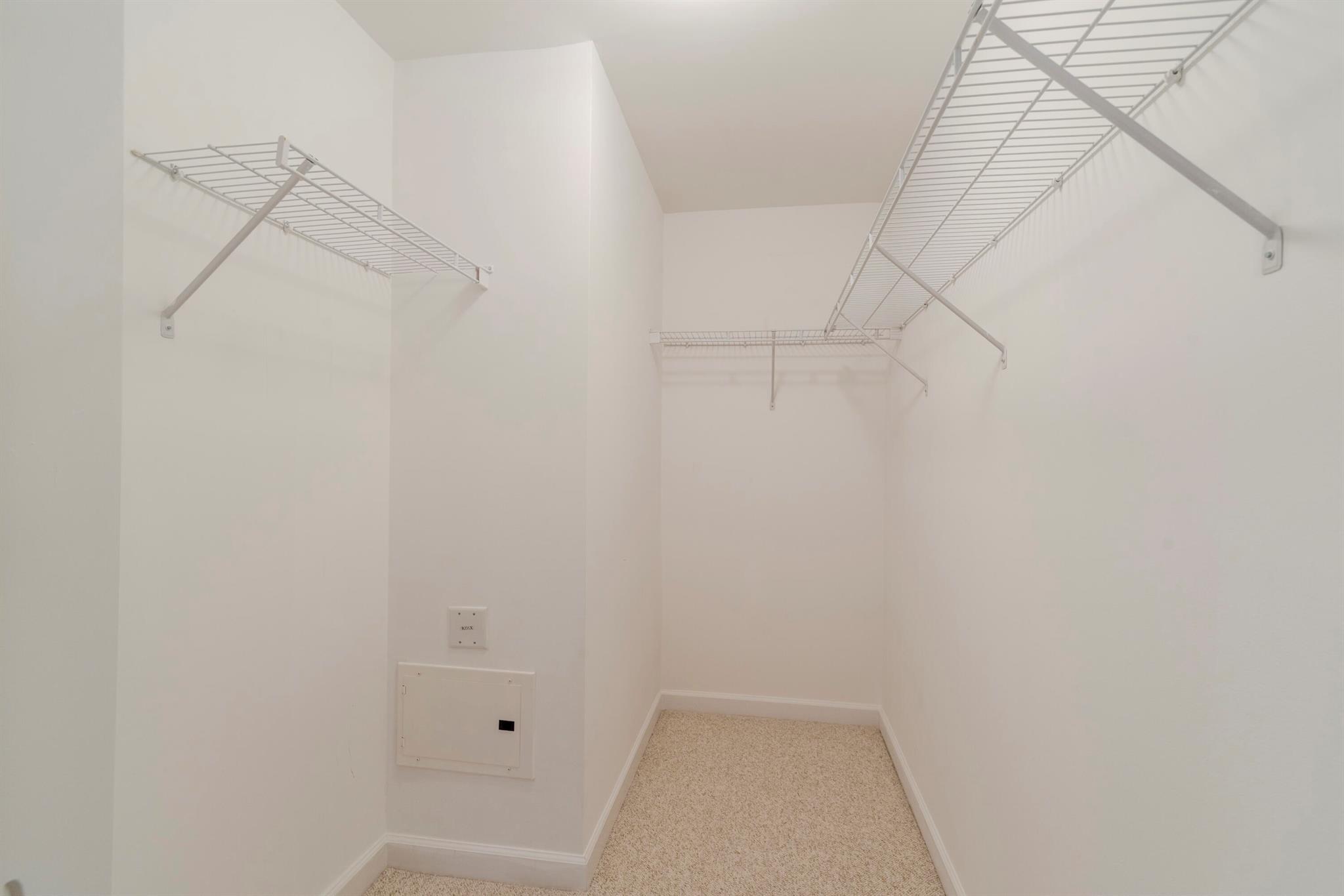 One City Plaza - Residential