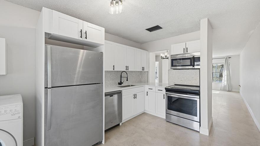 EVERGLADES SUGAR & LAND CO - Residential