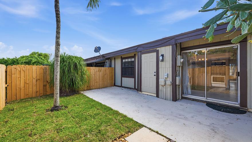 EVERGLADES SUGAR & LAND CO - Residential