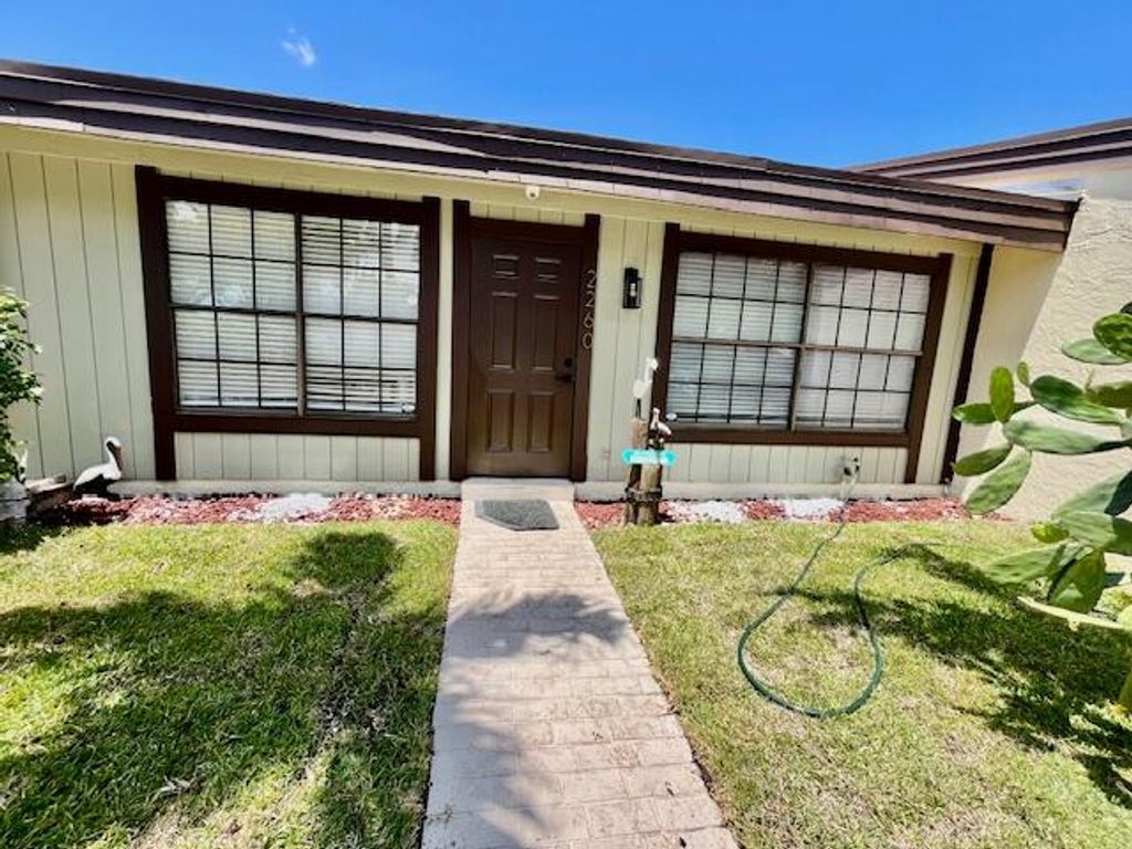 Photo of 2260 Plum Court, Pembroke Pines, FL 33026 (MLS # B26020999)