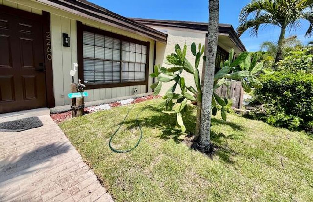 Photo of 2260 Plum Court, Pembroke Pines, FL 33026 (MLS # B26020999)