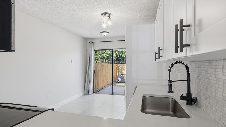 EVERGLADES SUGAR & LAND CO - Residential